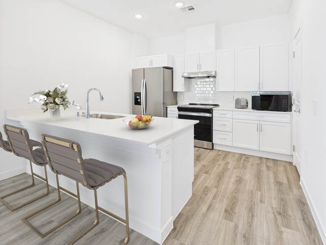 2-bedroom apartment at Elkhorn Pointe at Heartland in North Las Vegas, NV